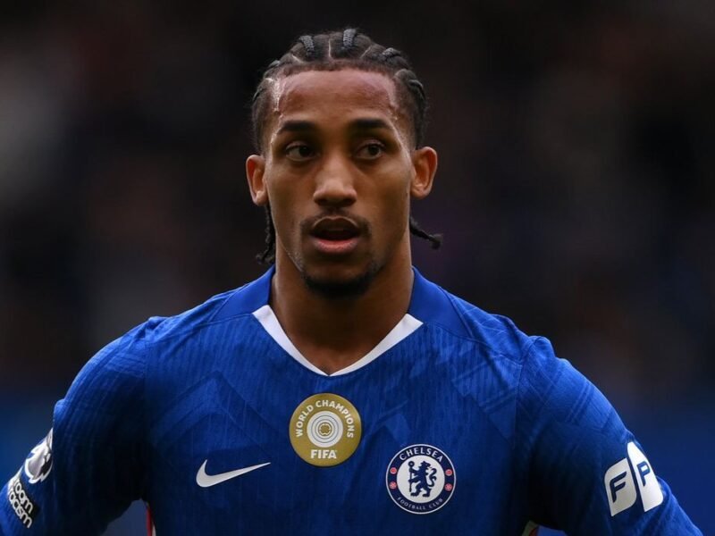 João Pedro Withdraws From Brazil Squad After Damage
