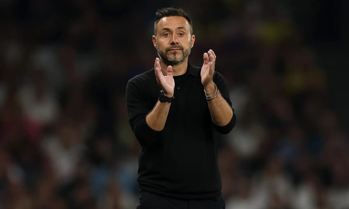 Roberto De Zerbi Requires Tottenham to Discover the Click on Amid Stress