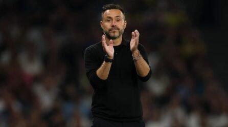 Roberto De Zerbi Requires Tottenham to Discover the Click on Amid Stress
