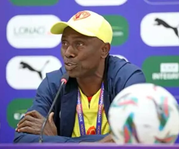 Softfootball Credit Indigenous Falconets Teaching Crew After ninth U‑20 World Cup Quarter‑Last Qualification