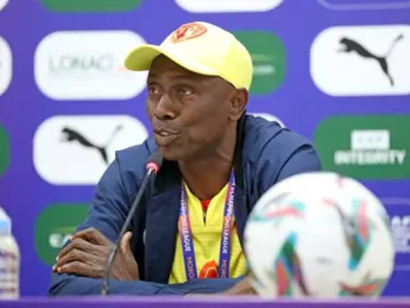 Softfootball Credit Indigenous Falconets Teaching Crew After ninth U‑20 World Cup Quarter‑Last Qualification