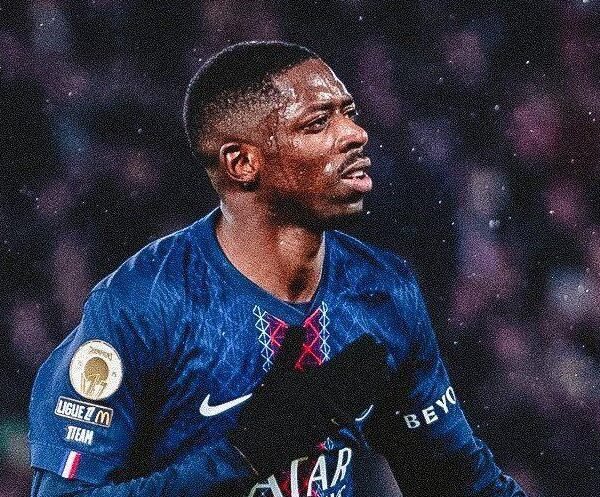 Marseille Followers Face Investigation Over Alleged Homophobic Chants In opposition to Dembélé