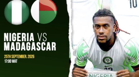 20 Tremendous Eagles Gamers Now in Camp as Uyo Fills Up Forward of Madagascar Conflict