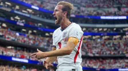 “This Is My Finest Probability to Win the Ballon d’Or”