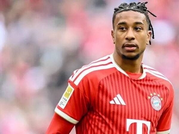 Karl Heinz Rummenigge Confirms Michael Olise’s Bayern Contract Runs Till 2029