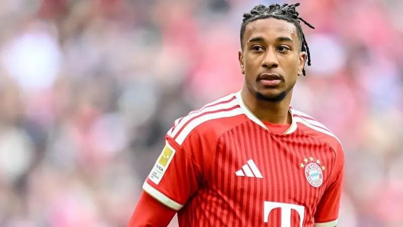 Karl Heinz Rummenigge Confirms Michael Olise’s Bayern Contract Runs Till 2029