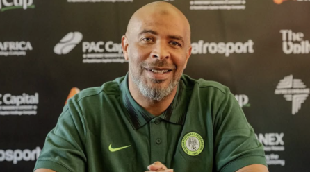 Éric Chelle Warns In opposition to Underestimating Guinea-Bissau Forward of AFCON 2027 Qualifier