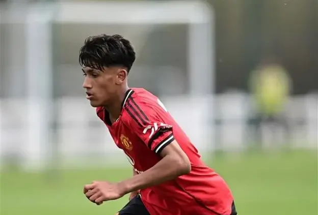 JJ Gabriel Formally Asks to Go away Manchester United