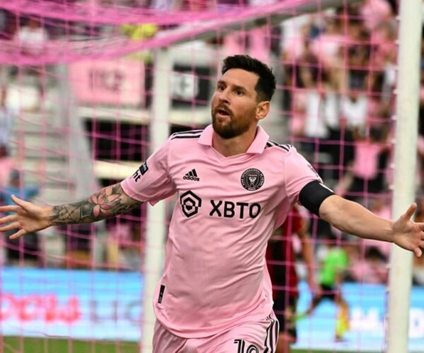 Lionel Messi Reaches 930 Profession Objectives With seventy fifth Free Kick Strike
