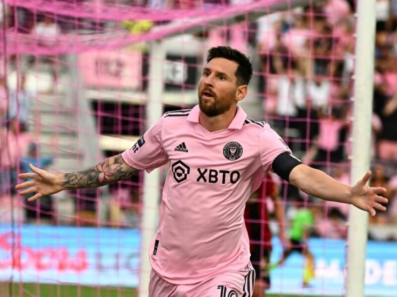 Lionel Messi Reaches 930 Profession Objectives With seventy fifth Free Kick Strike