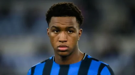 Chelsea Signal Sincere Ahanor From Atalanta in £40m Deal