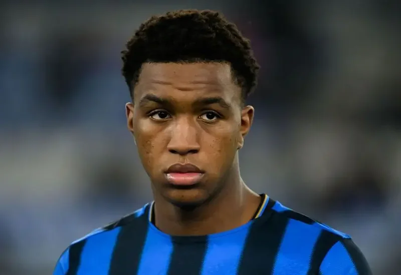 Chelsea Signal Sincere Ahanor From Atalanta in £40m Deal