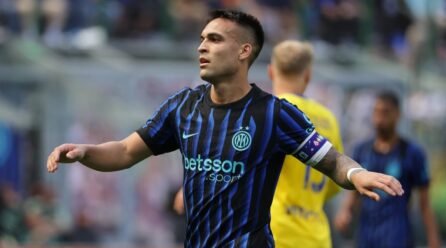 Inter President Marotta Reveals Lautaro Martínez Stance on Barcelona Curiosity