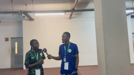 Abasifreke Job Reacts to Nigeria’s 2–1 Comeback Win Over Madagascar in AFCON 2027 Qualifiers