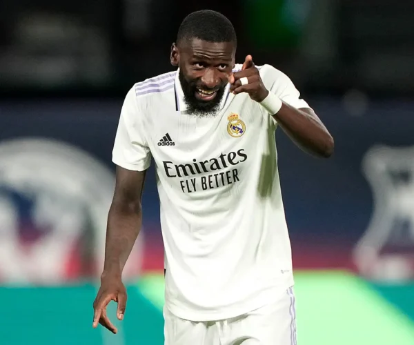 Kylian Mbappé Opens Up on Antonio Rüdiger’s Character Off the Pitch