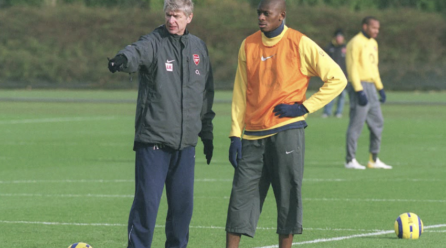 Wenger Displays on Abou Diaby’s Expertise, Braveness and the Damage That Modified Every little thing