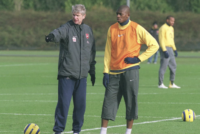 Wenger Displays on Abou Diaby’s Expertise, Braveness and the Damage That Modified Every little thing