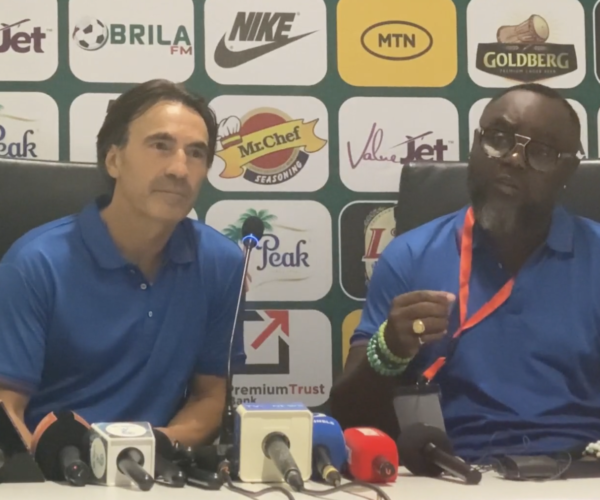 Corentin Martins Displays on Madagascar’s 2–1 Defeat to Nigeria in AFCON’27 Qualifiers