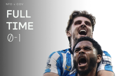 Coventry Declare First Premier League Win in 25 Years as Onyeka Helps Seal Historic 1–0 Victory