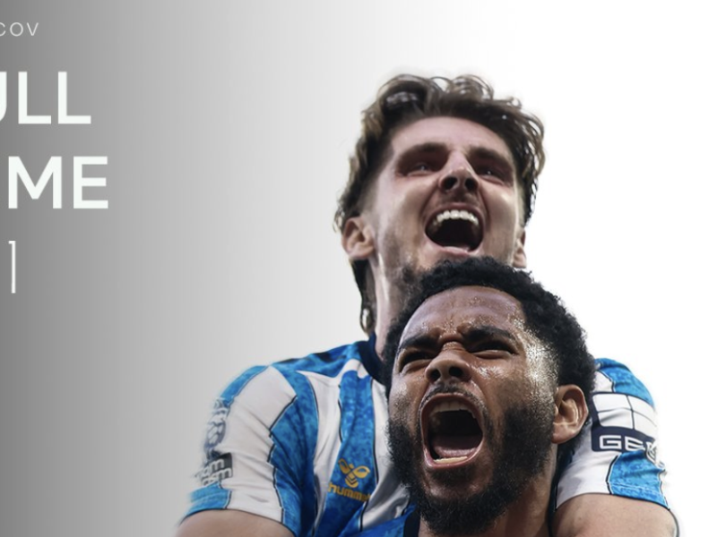 Coventry Declare First Premier League Win in 25 Years as Onyeka Helps Seal Historic 1–0 Victory
