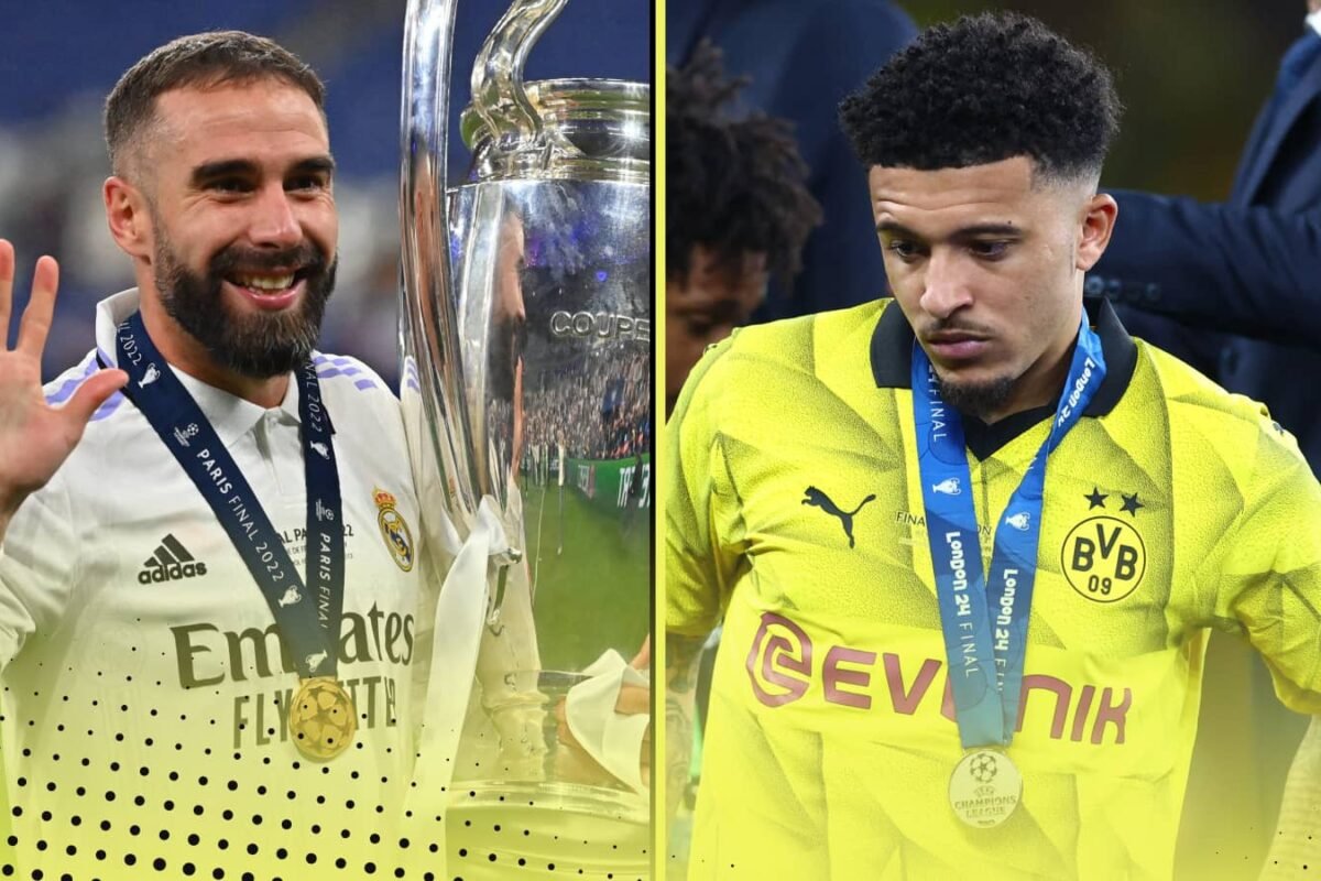 An incredible XI of free brokers with Champions League expertise nonetheless out there