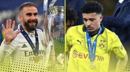 An incredible XI of free brokers with Champions League expertise nonetheless out there