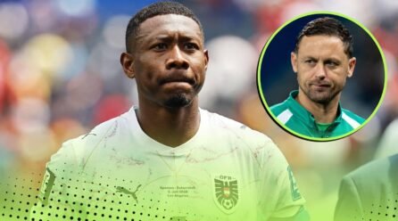 Forgotten ballers taking part in in Serie A as David Alaba joins Udinese