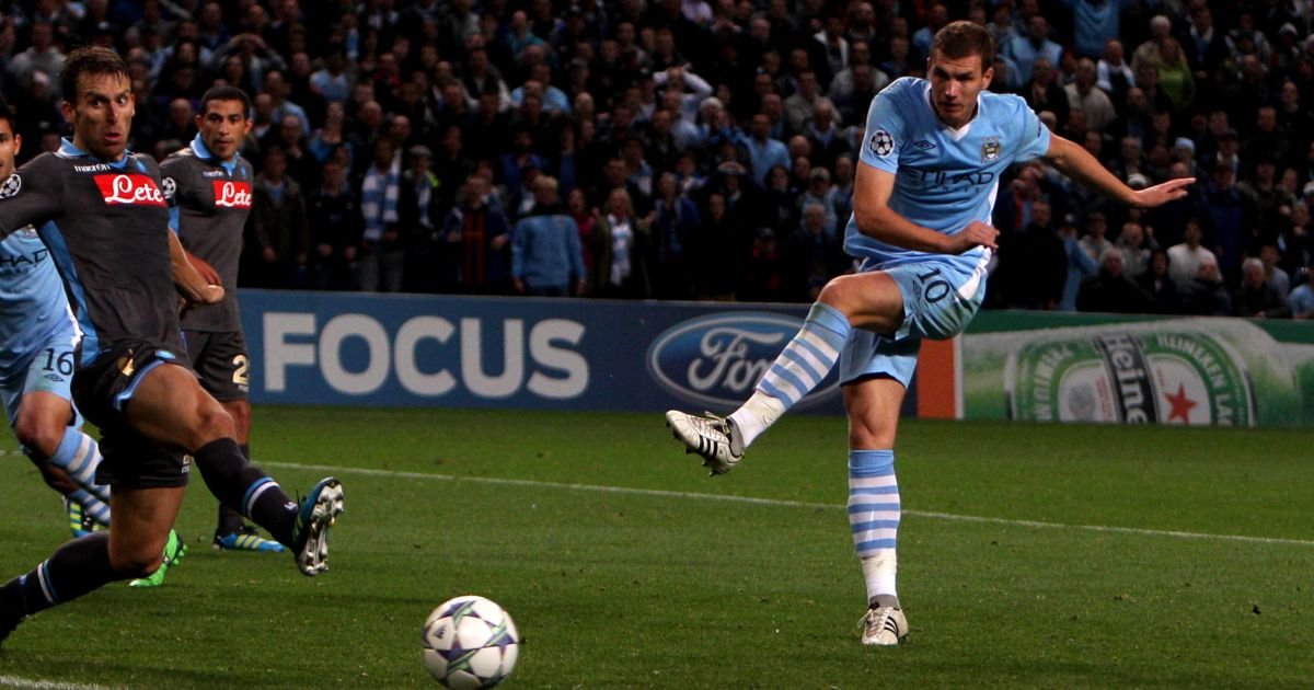 Title the XI from their first Champions League recreation in 2011
