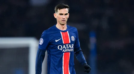 Fabian Ruiz admits Ballon d’Or dream after trophy-filled season with PSG and Spain