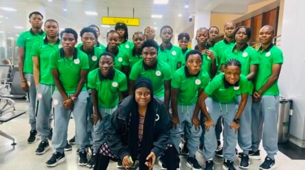 How the Falconets Can Qualify for the Knockout Stage of the 2026 FIFA U‑20 Ladies’s World Cup