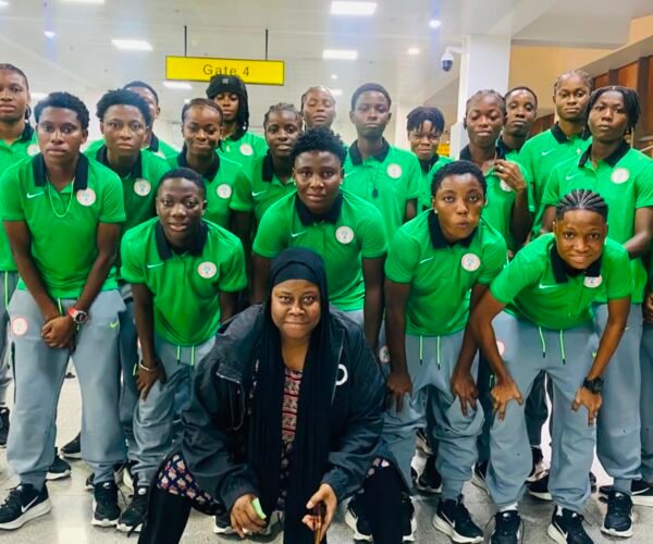 How the Falconets Can Qualify for the Knockout Stage of the 2026 FIFA U‑20 Ladies’s World Cup
