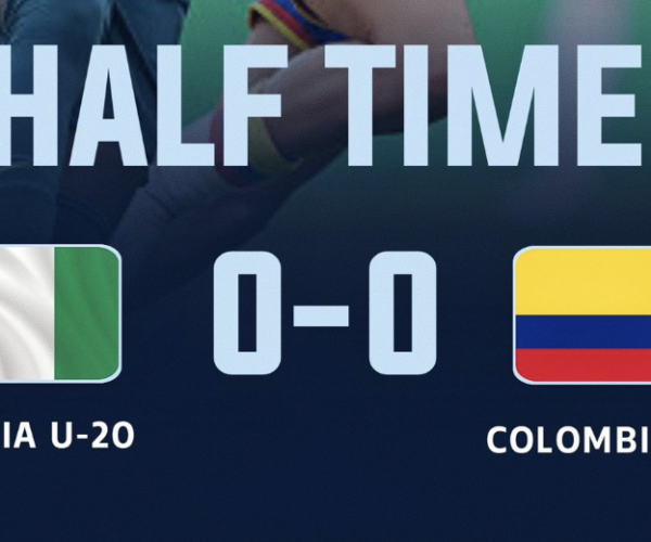 Falconets Endure Heartbreaking Exit After Late Colombia Winner