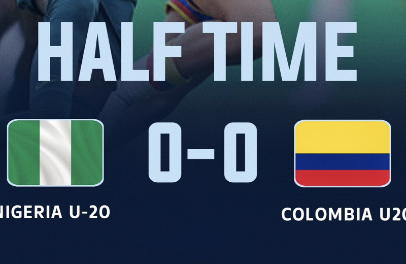 Falconets Endure Heartbreaking Exit After Late Colombia Winner