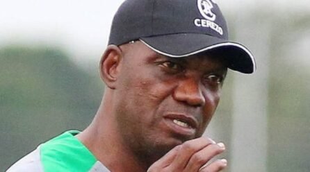 Tremendous Falcons Identify 28-Participant Squad for Comoros Olympic Qualifiers