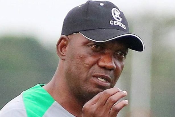 Tremendous Falcons Identify 28-Participant Squad for Comoros Olympic Qualifiers