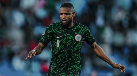 Frank Onyeka Suffers Damage, Including to Nigeria’s Rising Record of Absentees Forward of AFCON 2027 Qualifiers
