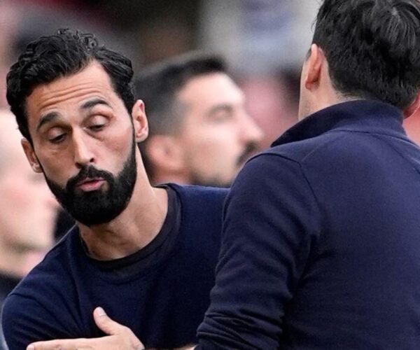 Alvaro Arbeloa made Liverpool historical past whereas summing up Rafa’s finest line