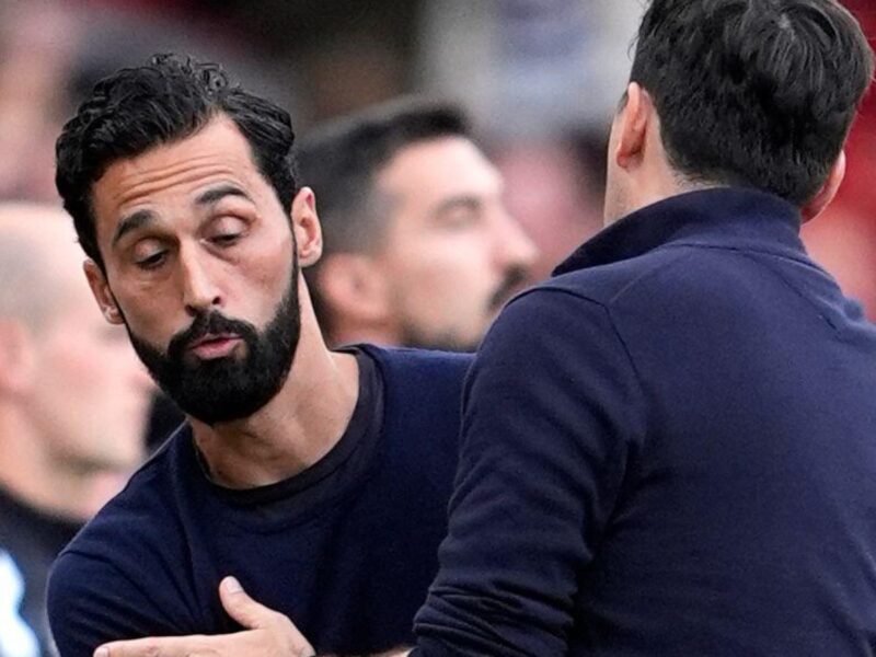Alvaro Arbeloa made Liverpool historical past whereas summing up Rafa’s finest line