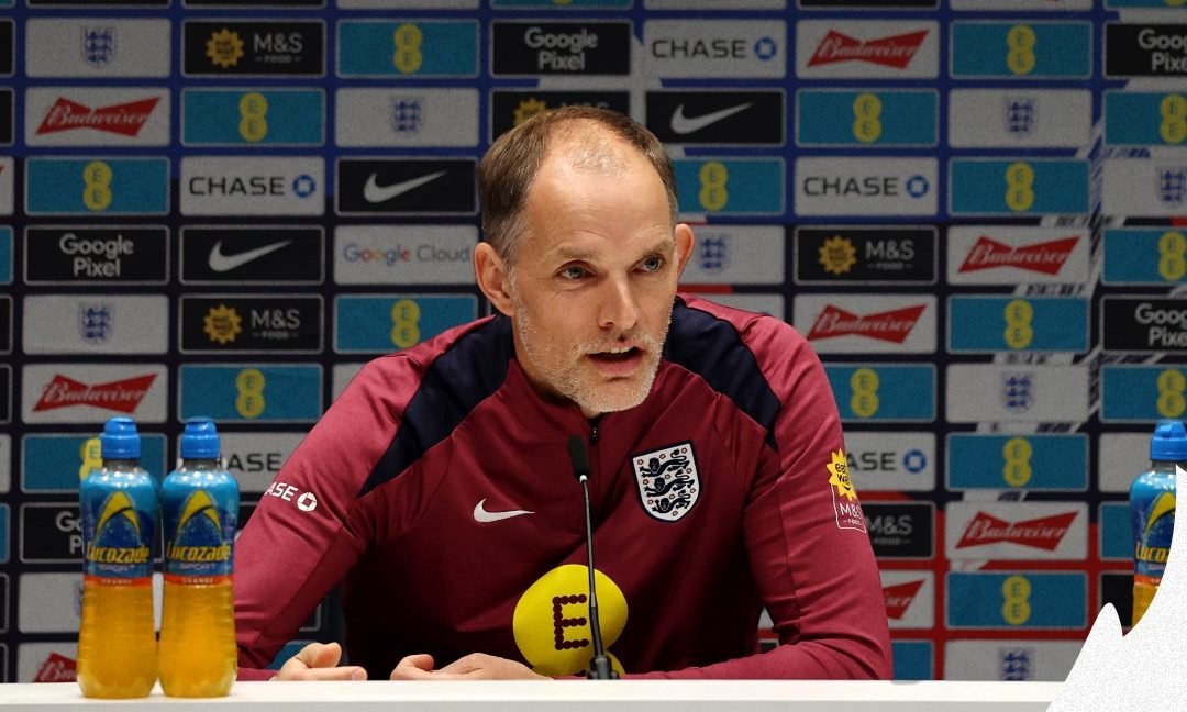 Tuchel Breaks Silence on Manchester Metropolis Investigation Involving England Stars