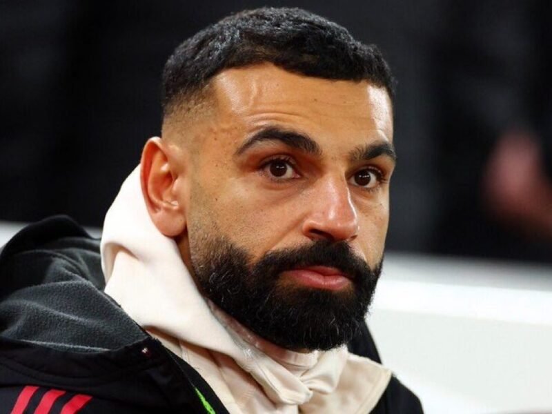 Mohamed Salah Handed Six Month Driving Ban After Rolls Royce Case