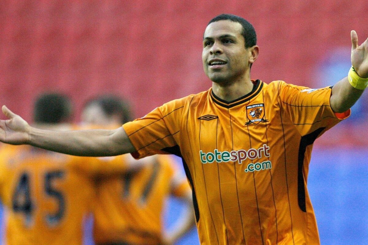 Ronaldinho’s up to date who lit up the Prem