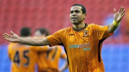 Ronaldinho’s up to date who lit up the Prem