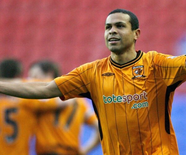 Ronaldinho’s up to date who lit up the Prem