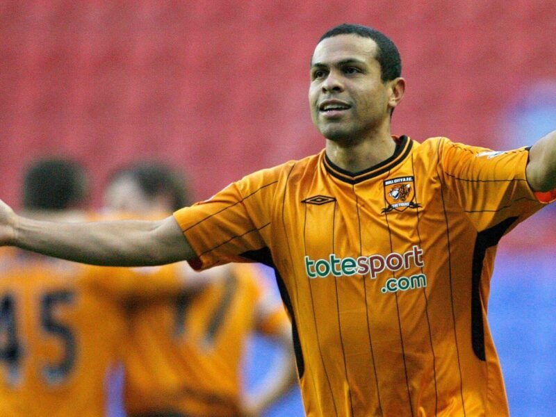Ronaldinho’s up to date who lit up the Prem