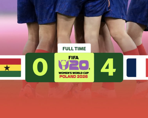 Ghana Eradicated as Matchday 3 Outcomes Form the 2026 U‑20 Girls’s World Cup; Falconets Stay Africa’s Final Hope