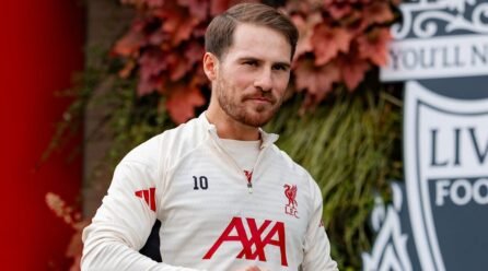 Mac Allister Speaks Out on His Liverpool Future Amid Contract Uncertainty