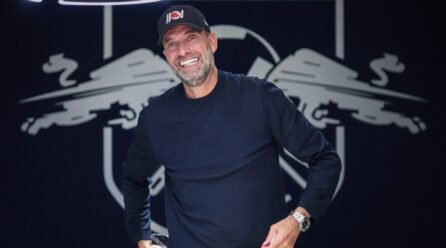 “The Lineup and the Adjustments Had been 100% My Duty”