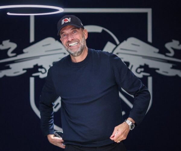 “The Lineup and the Adjustments Had been 100% My Duty”