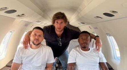 David Alaba Lands in Italy Forward of Udinese Transfer From Actual Madrid
