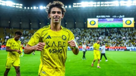 “I Wish to Go Again to Europe and Play within the Champions League”